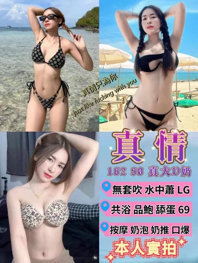 台中定點茶-真情