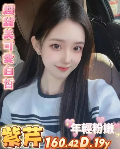 台南定點茶-紫芹